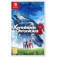 Xenoblade chronicles 2