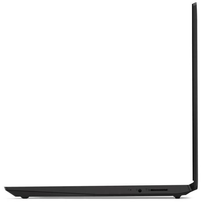 Ordinateur Ultrabook -  Ideapad S145-15AST - 15,6"4