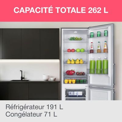 2 Ampoules LED E14 Pour Réfrigérateur, Congélateur, Meuble – Éclairage Clair, Économique, 30 000 Heures | 2W = 15W, Culot Vis, Non Dimmable