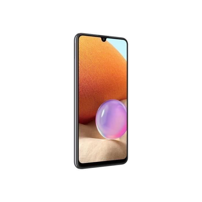 SAMSUNG A32 EE 128 Go 4G - Reconditionné - Etat correct  - Samsung reconditionné disponible sur Cdiscount Seconde Vie