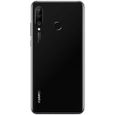 Smartphone Huawei P30 Lite - 6Go/256Go - Noir (Midnight Black) - Double SIM - NFC-1