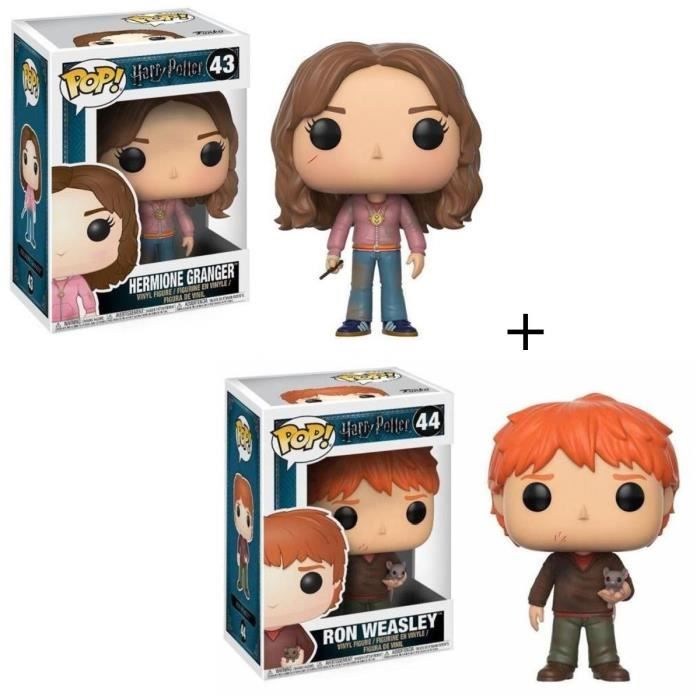 poupée hermione granger