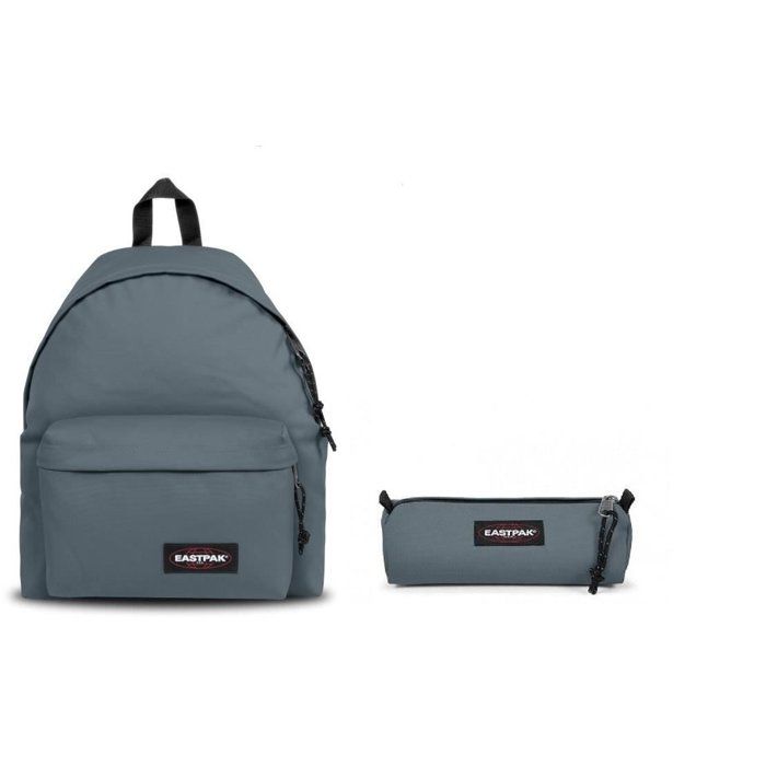Sac À Dos EASTPAK Padded PakR – Poche Frontale, 24 L - vue 5