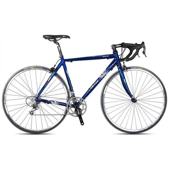 Q BIKES Vélo de Course Master Mixte Cdiscount Sport