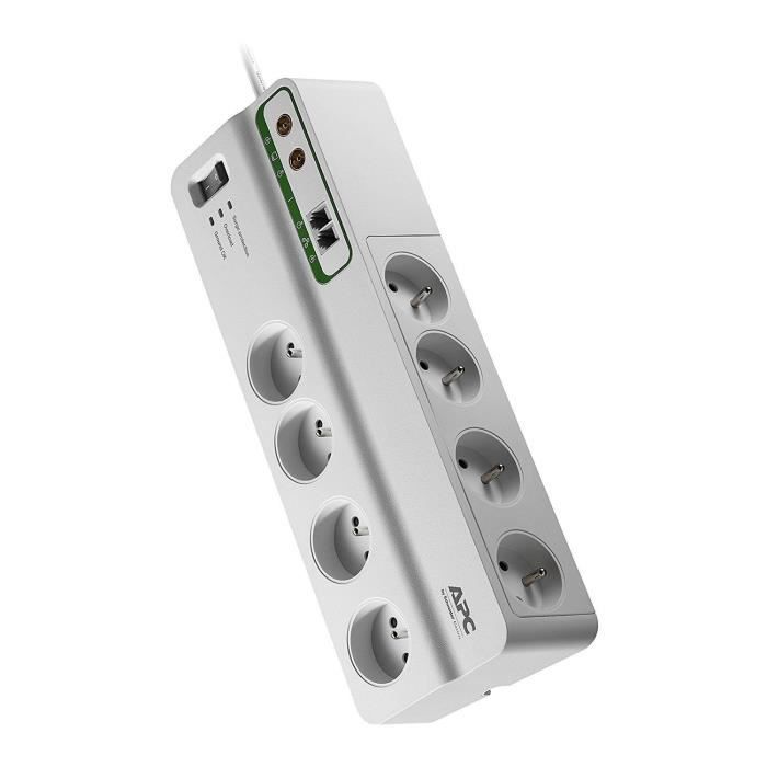APC - APC Performance SurgeArrest - Multiprise - 230V