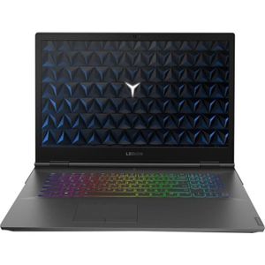 Achat discount PC Portable PC Portable Gamer - LENOVO Legion Y740-17ICHg - Core i7-8750H - RAM 16Go - Stockage 1To HDD + 256Go SSD - RTX 2060 6Go - Windows 10 Achat discount PC Portable PC Portable Gamer - LENOVO Legion Y740-17ICHg - Core i7-8750H - RAM 16Go - Stockage 1To HDD + 256Go SSD - RTX 2060 6Go - Windows 10
