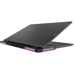 Site PC Portable PC Portable Gamer - LENOVO Legion Y740-17ICHg - Core i7-8750H - RAM 16Go - Stockage 1To HDD + 256Go SSD - RTX 2060 6Go - Windows 10 pas cher Site PC Portable PC Portable Gamer - LENOVO Legion Y740-17ICHg - Core i7-8750H - RAM 16Go - Stockage 1To HDD + 256Go SSD - RTX 2060 6Go - Windows 10 pas cher