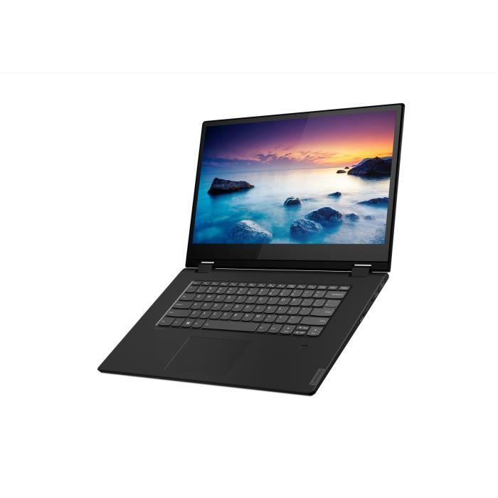 Ordinateur Portable Convertible -  Ideapad C340-15IWL4