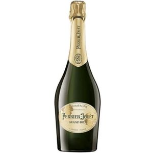 CHAMPAGNE Champagne Perrier-Jouët Grand Brut - 75 cl
