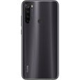Smartphone XIAOMI Redmi Note 8 T Gris 64 Go - Écran 6,3" FHD+ - RAM 4 Go - Quad Caméra 48 MP - Batterie 4000 mAh-1