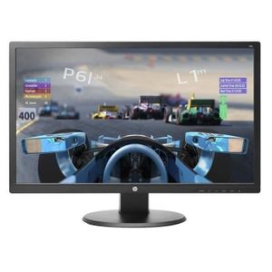 HP 24o -Ecran 24 HP 24o -Ecran 24