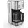 Cafetiere programmable 15 tasses