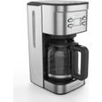 Cafetiere programmable 15 tasses