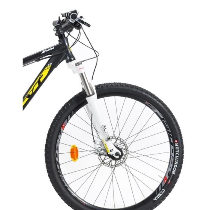 TVT V lo VTT 27.5 Alu 21V Ranking 327 Cdiscount Sport