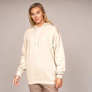 Shownicer Sweat Shirt Femme Sweatshirt Fille sans Capuche Casual L/âche Col Rond Automne Hiver Vintage Chic Jumper Manches Longues Pull-Over Streetwear Top