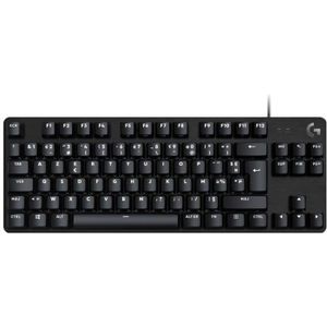 Clavier gaming filaire logitech g213 prodigy - Cdiscount