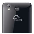 Smartphone sénior 4G SWITEL eSmart M2 - Sonnerie et volume ultra fort - Touche SOS - Géolocalisable - Fonction double carte SIM-4