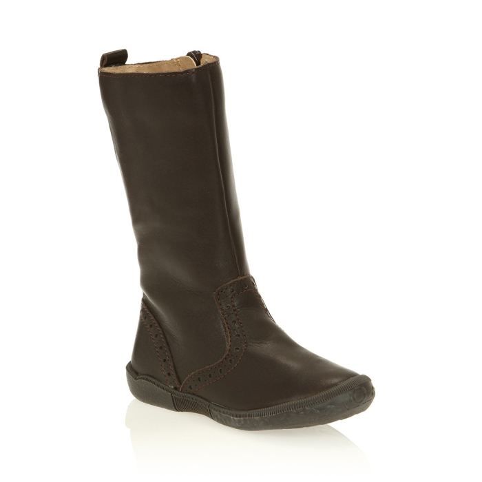 chaussure minibel fille