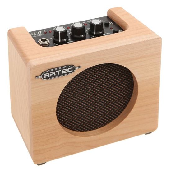 Rocktile GA-60 kytarové kombo | - Hudební nástroje