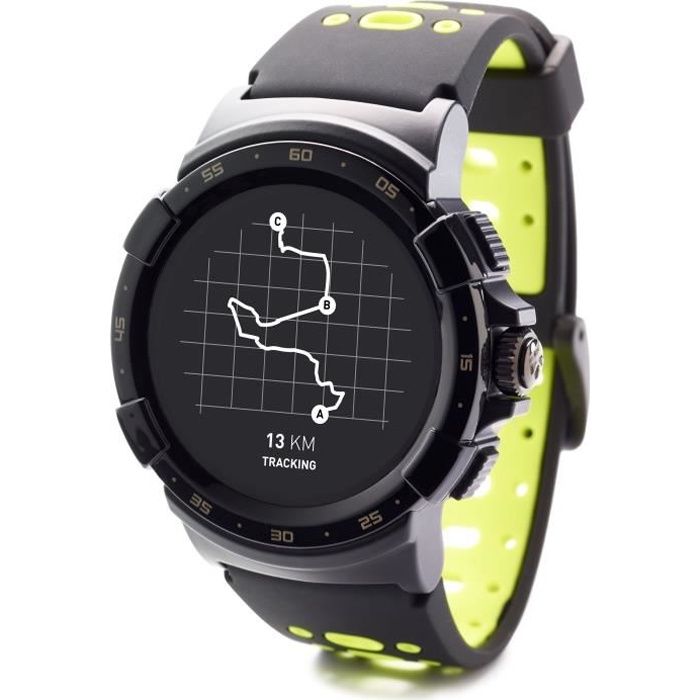 Montre mykronoz on sale zesport