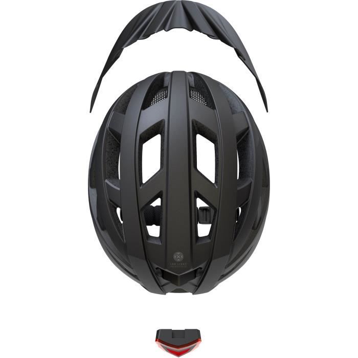 Casque velo made deals