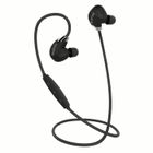 XIAOMI DIVACORE Blueskull, Ecouteurs sans fil Sport, Noir