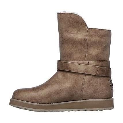 bottes hiver femme skechers
