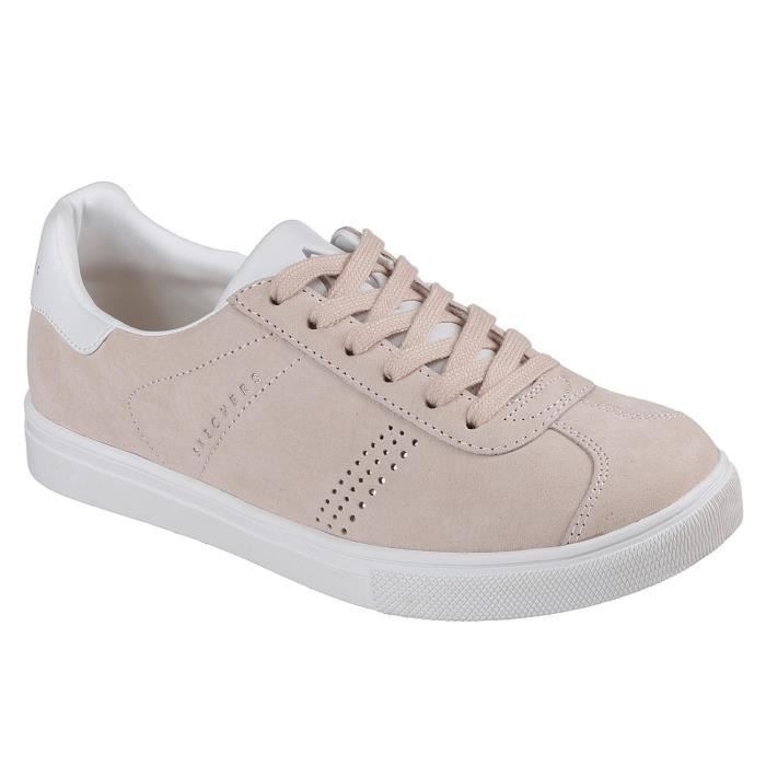 basket skechers rose
