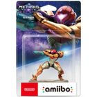 NINTENDO Figurine Amiibo - Samus • Collection Metroid