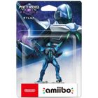 NINTENDO Figurine Amiibo - Sylux • Collection Metroid