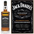 Jack Daniel's  Sinatra Select 1L 45°-0