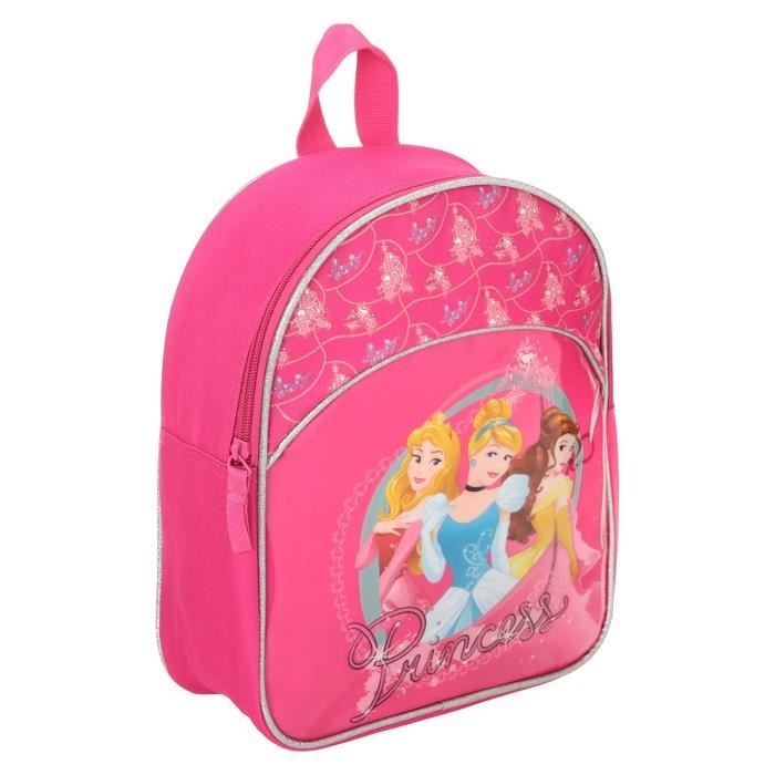 Cartable Chaton 35 Cm - 1 Compartiment - Oberthur Pas Cher | Bureau Vallée