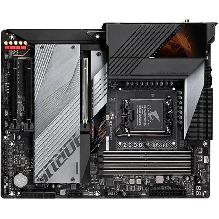 Carte Mère – GIGABYTE –  (Z690 AORUS ULTRA)