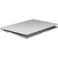 PC Portable - HUAWEI Matebook D 15 -15.6" FHD -Design Métal - Core i3 - RAM 8Go - SSD 256Go - Win10Home - Capteur empreinte --5