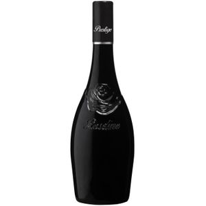 VIN ROUGE Roseline Prestige 2021 Côtes de Provence - Vin blanc de Provence