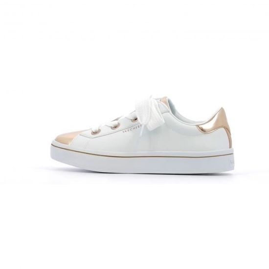 Hi lite hotsell skechers