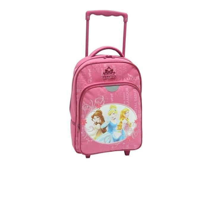Sac à Dos Delias Girl Dog Princess – Thème Chien – Neuf Avec étiquettes