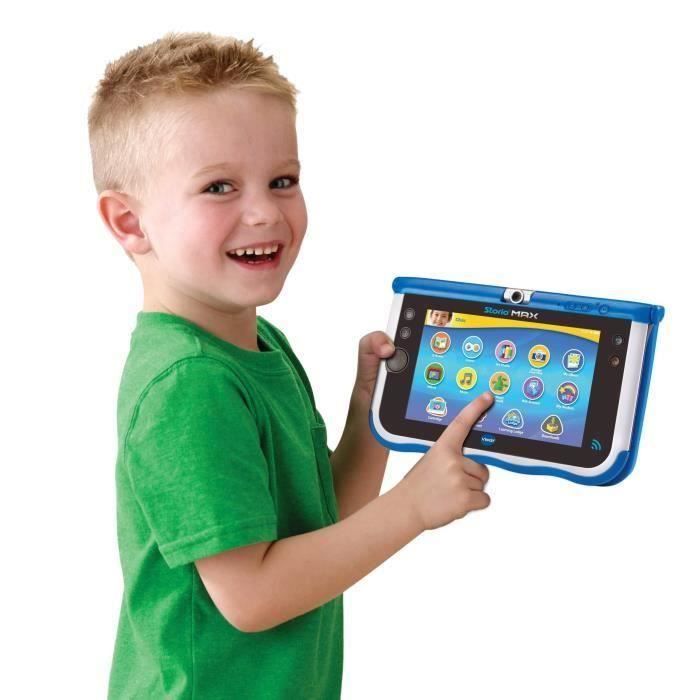 Stylet vert pour tablette enfant Vtech Storio 3 - Cdiscount Informatique