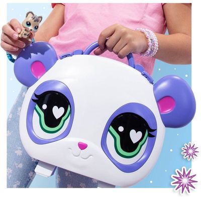 Littlest Pet Shop - Collector Set Thème de la ferme 5 animaux et