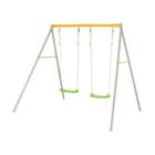 TRIGANO Portique métal Agility DUETTO