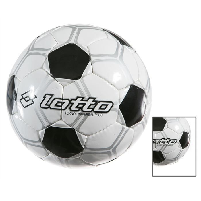 6 ballons de football - taille 4 - Comparer avec