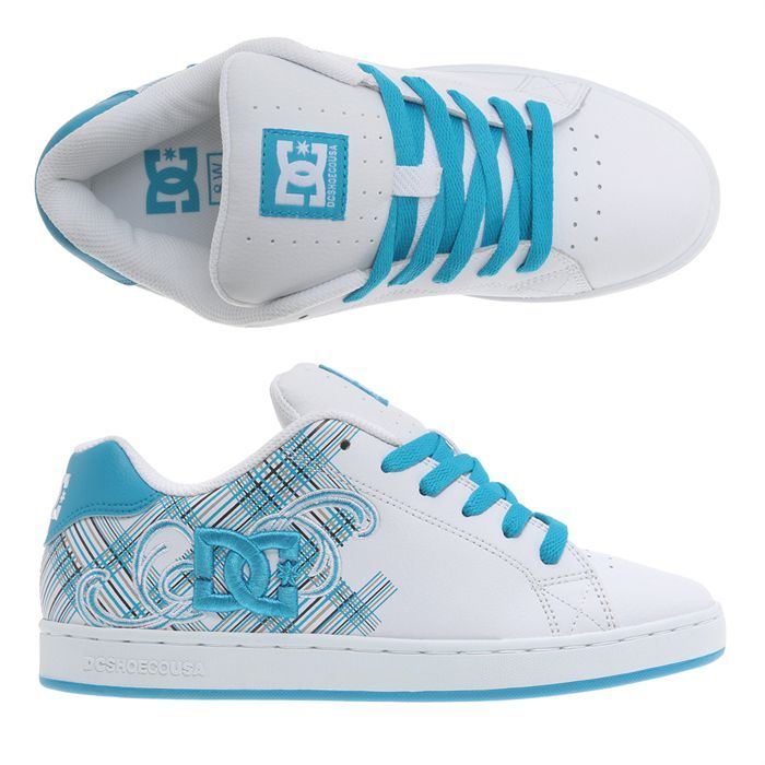 DC SHOES Skate Shoes Pixie 4 Femme femme - Achat / Vente DC SHOES