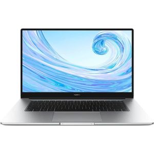 Vente PC Portable PC Portable - HUAWEI MateBook D 15 - 15,6" FHD - AMD Ryzen 5 3500U - RAM 8Go - Stockage 256Go SSD - Radeon Vega 8 - Windows - Argent pas cher Vente PC Portable PC Portable - HUAWEI MateBook D 15 - 15,6" FHD - AMD Ryzen 5 3500U - RAM 8Go - Stockage 256Go SSD - Radeon Vega 8 - Windows - Argent pas cher