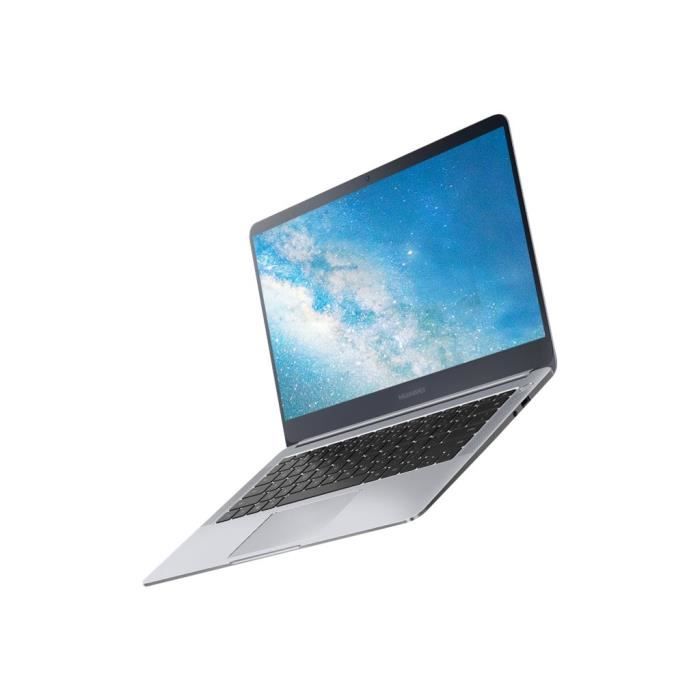 PC Portable - MateBook D15 - 15,6" FHD -1