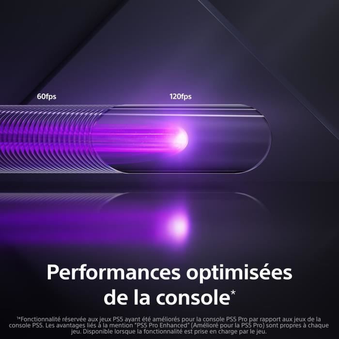 Lecteur Disque Pour PS5 Slim Digital / PS5 Pro - Sony, Neuf, Accessoire Externe