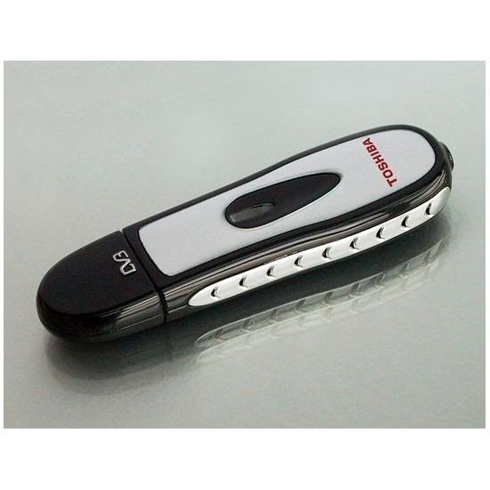 Toshiba Tuner TNT