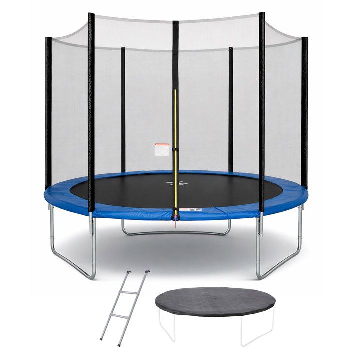 KANGUI MAXI ECO Trampoline Ø300 cm