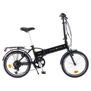 Velo Electrique Adulte Achat Vente Velo Electrique Adulte Pas Cher Cdiscount