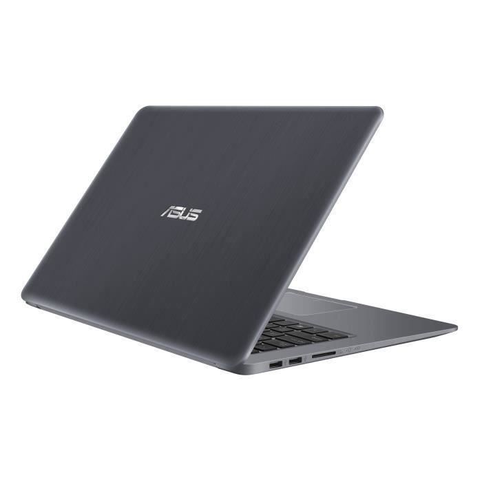 Ordinateur Ultrabook -  VivoBook S501UA-EJ1347T2