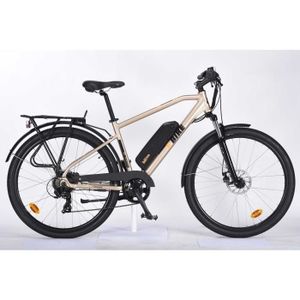 solde velo electrique